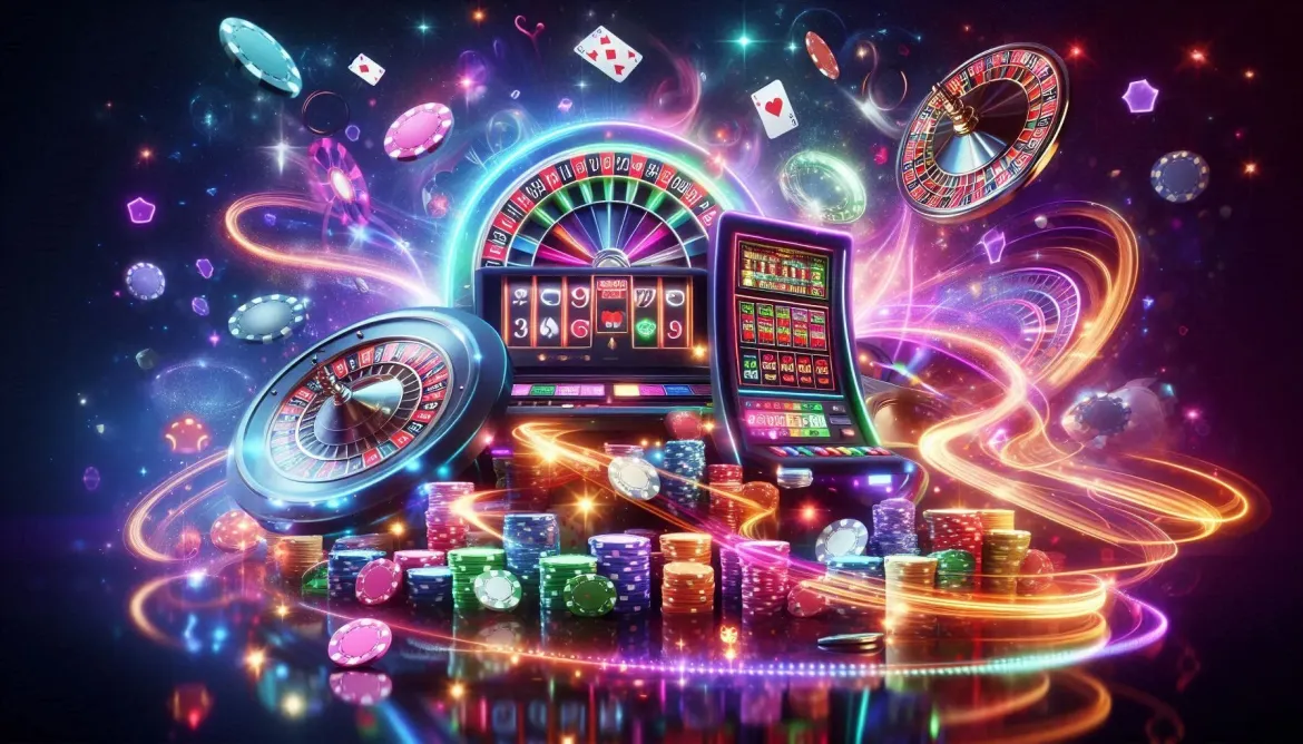 Sportuna Casino